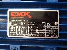 Getriebemotor TRAMEC HA 110 ( HA110 ) GM296 Bilder auf Industry-Pilot